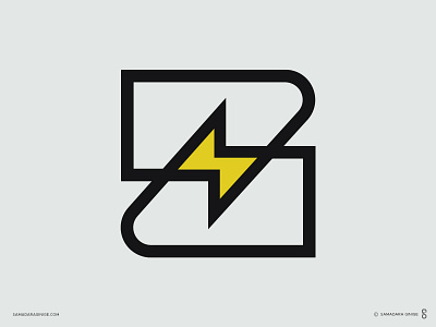 Z Letter-mark agency branding creative design letter logo mark minimal modern monogram samadaraginige simple z