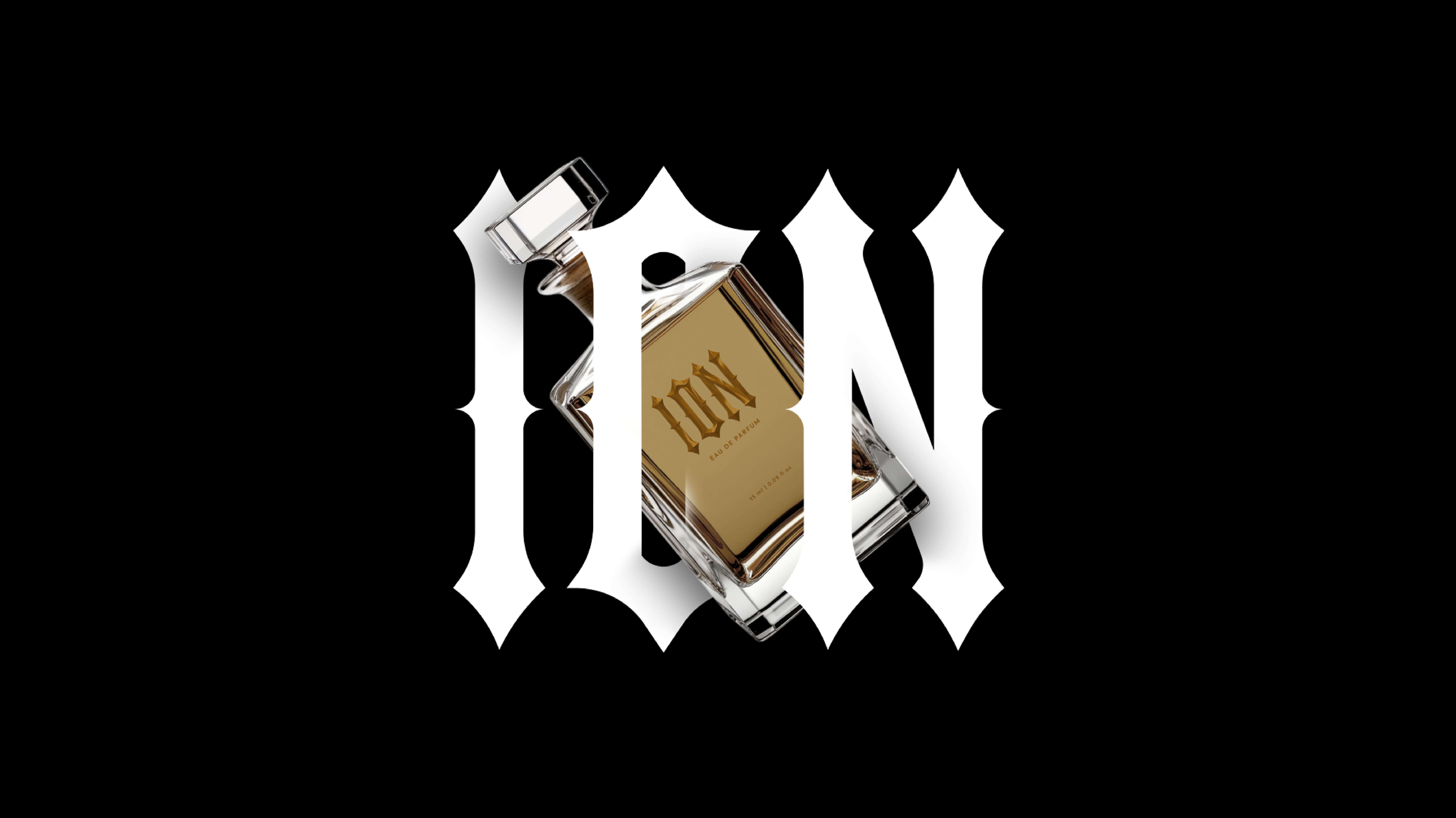 Ion - Brand Identity / Crafx agency branding des design design agency graphic design illustration logo photoshop