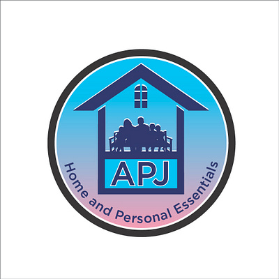 APJ Home Appliances Logo