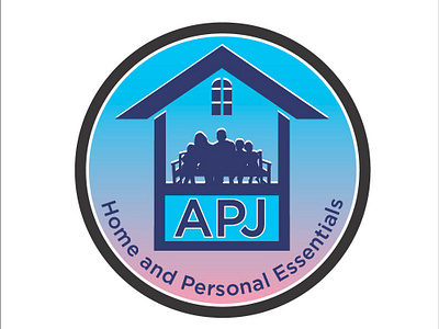 APJ Home Appliances Logo