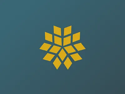 LUXURA FURNISHINGS LOGO branding graphic design logo