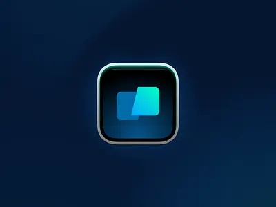 Warp terminal MacOS Replacement Icon app apple application big sur branding console dev developer dock icon idea macos mavericks replacement ribbon sonoma terminal warp