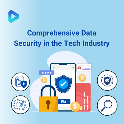 How Data Security Impacts The Tech Industry appdevelopment databaseactivity monitoring databreach dataleakageprotection datalossprevention datalossprotection datasecurity digiprima itcompany pcicompliance securitybreaches softwaredevelopment webdevelopment