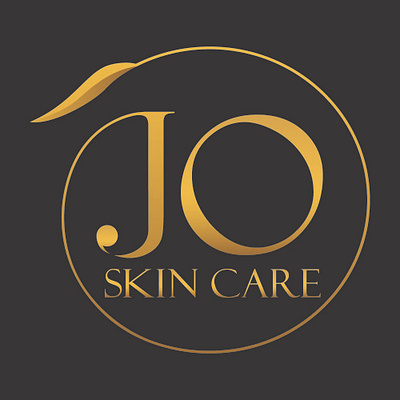 Elegant Skin Care Logo