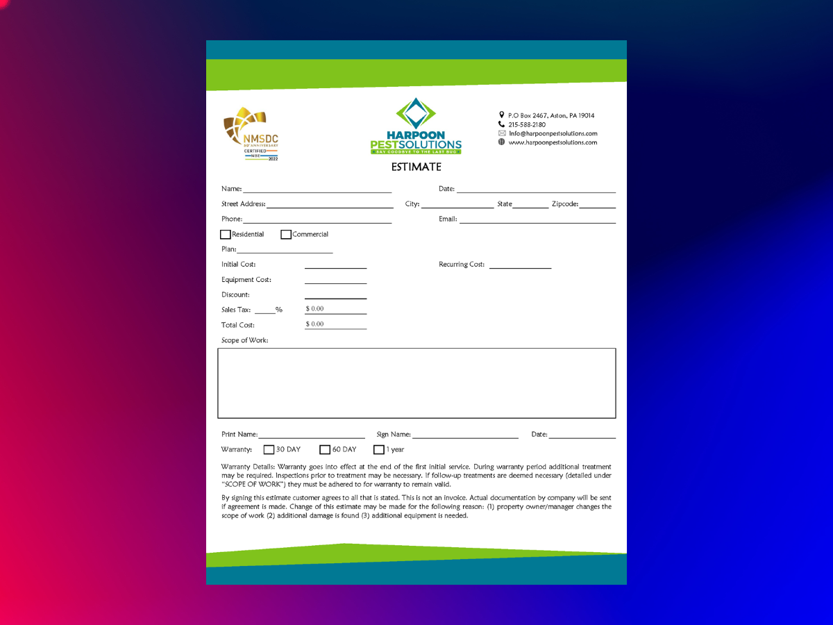 Estimate Fillable Pdf Form adobe acrobat sign airslate cognito forms docusign excel form exhibit sticker feathery fillable pdf forms form formstack jotform pandadoc pdf stamp pxmo signnow typeform