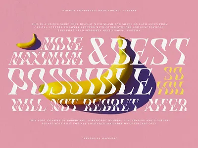 Stragie Display Serif Font branding design display font display serif font font graphic design logo serif serif font typeface typography