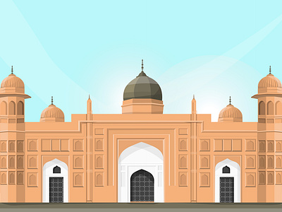 Vector illustration adobeillustrator design graphic design illustration minar minarillustration mosque mosqueillustration mosquevector vector vectorillustration vectormosque