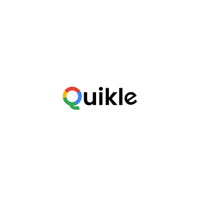 Quikle logo design branding graphic design logo