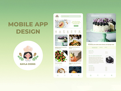 Mobile App Design blue branding design graphic illustration illustrations logo manypixels minimal ui
