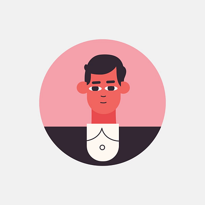 James Bond animation design graphic design illustration vector