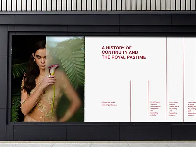 Banner Design billboard brand identity branding design graphic design logo packaging packaging design