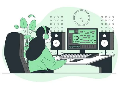 When and How to Use ADR for Seamless Audio Post-Production dialogue replacement post production video production