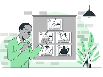 Integrating Storyboarding Software with Other Production Tools storyboarding video production company