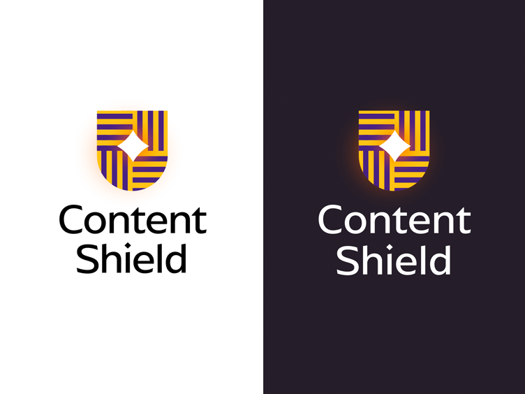 Random app icons designs branding content shield graphic design logo
