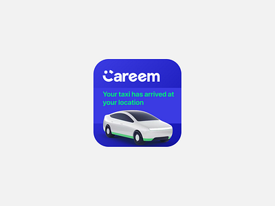 Careem widget design careem concept ui design widget widgets