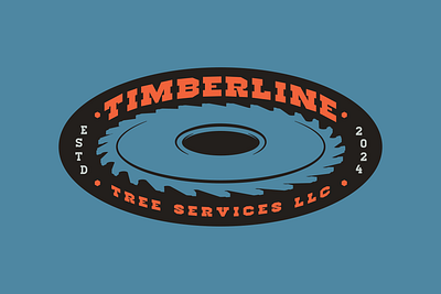 Timberline Logo - 3 branding logo lumber timber tree vector