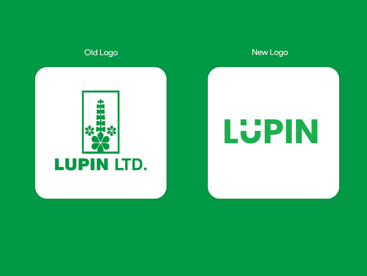 Lupin Pharmaceutical Logo Redesign and Branding by VENKATESH PRASAD on ...