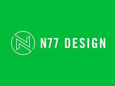 N77 Design badge branding circle crest field football futbol icon jersey kit logo mark negative space pitch roundel shield soccer type