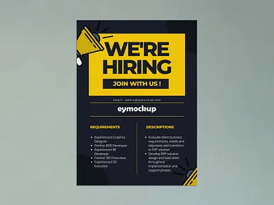 Free Poster Mockups design download flyer download mock up download mock ups download mockup flyer mockup free flyer free poster illustration mockup mockup psd mockups poster mockup psd ui