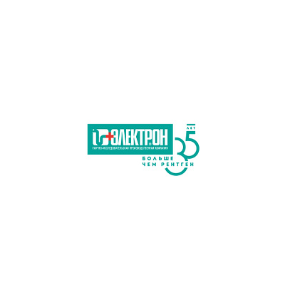 35 лет компании "Электрон" - разработка айдентики brand identity branding graphic design