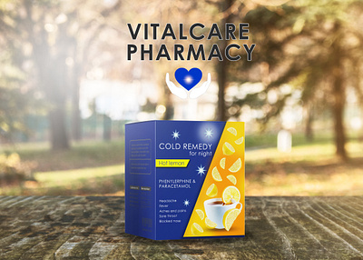 Pharmaceuticals packaging design branding creativity graphic design illustrations packagingdesign