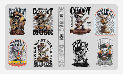 Retro vintage western cowboy graphic design package cowboy cowboy design cowboy t shirt design cowboy vector hand drawn illustration design old school design retro vintage design rodeo cowboy design skeleton hand drawn skull cowboy design skull vector t shirt design tshirt design vector vin tage cowboy western western cowboy western t shirt y2k