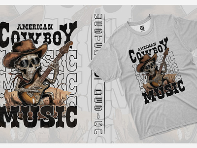 Western cowboy vintage t shirt design cowboy cowgirl graphic t shirt howdy illustration minimalist t shirt retro vintage rodeo chaos rodeo cowboy t shirt rowdy shirt design t shirt t shirt design tee tshirt design vintage cowboy vintage t shirt design western western theme wild west