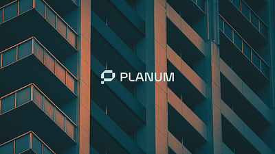 PLANUM | 03 brand brand design branding branding concept branding design design graphic design illustration logo ui