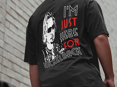 Hand-Drawn T-Shirt Design, Artistic Apparel, Illustration artistic expression