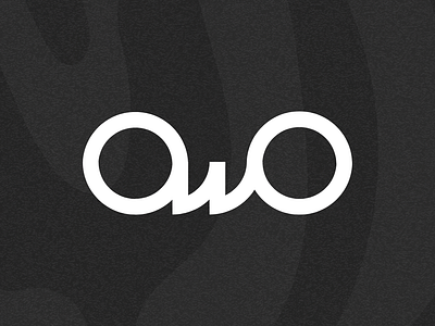 OwO blend branding canva clean collection design geometric identity illustration layout logo minimal modern monogram owo shadow shapes study texture trending