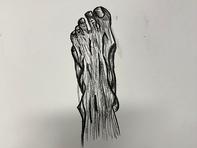 Foot and Hand