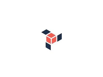 Modular Devices | Logo animation 3d animation brand branding cath cleanrooms cube healthcare imaging labs life sciences logo logo animation mobile modular motion graphics type animation