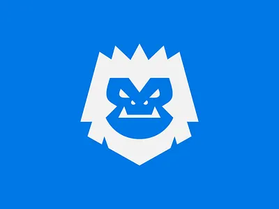 Utah Yetis 03/03 brand branding design illsutration logo mark nhl sports utah utahyetis yetis