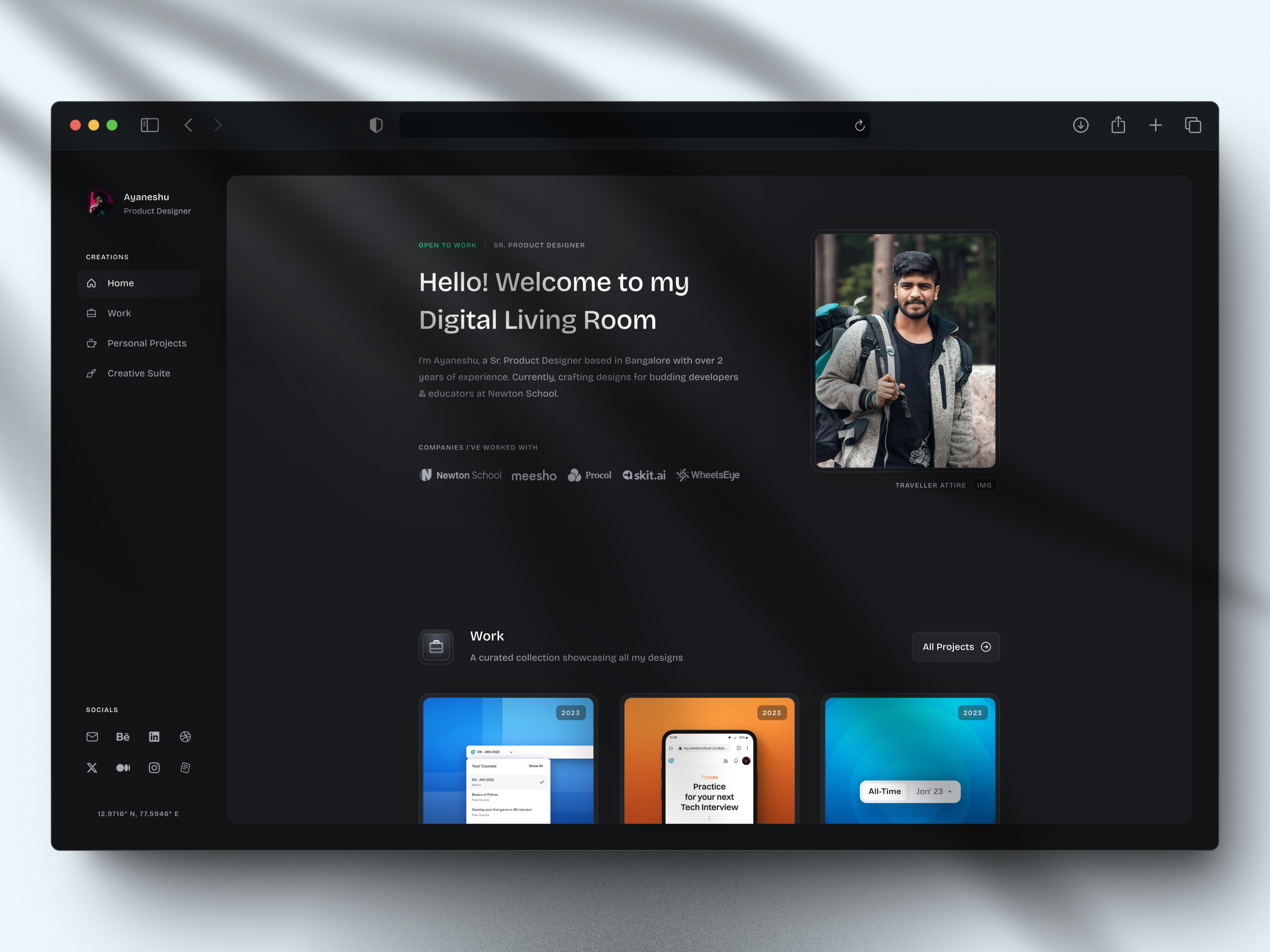 Portfolio - Ayaneshu 3d branding design digital digital art digital illustration graphic design illustration logo portfolio product design ui ui design ux design