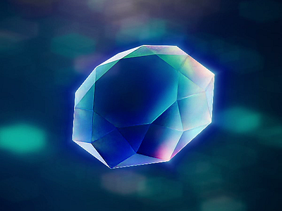 Spinning 3D Diamond 3d 3dart 3ddiamond 3dmodeling aftereffects animation bokeh cgi cinema4d crystal diamond diamondanimation glow motion graphics rotatingdiamond shiny