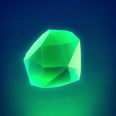 Vibrant Turquoise Diamond: 3D Animation in Cinema 4D 3d 3danimation 3dmodeling aftereffects animation cinema4d crystal diamond game gemstone jewelry jewelrydesign light mobilegame motion graphics redshift shinygem turquoise visualeffects