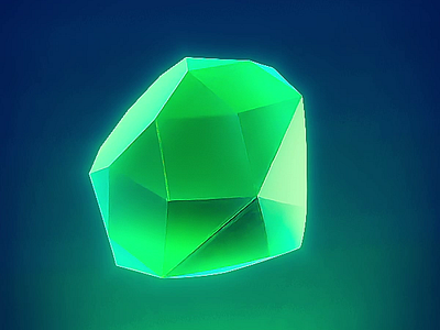 Vibrant Turquoise Diamond: 3D Animation in Cinema 4D 3d 3danimation 3dmodeling aftereffects animation cinema4d crystal diamond game gemstone jewelry jewelrydesign light mobilegame motion graphics redshift shinygem turquoise visualeffects