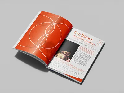 Music festival magazine festival magazine music