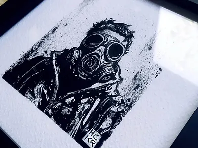 Illustration graphic design illustration