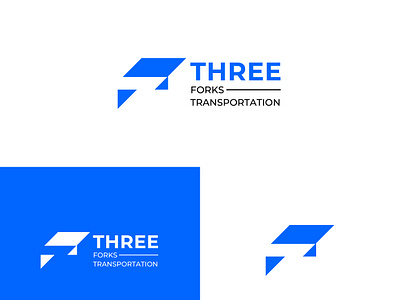 Simple TFT logo design branding graphic design logo