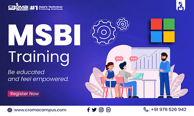 MSBI Training education msbi training technology training