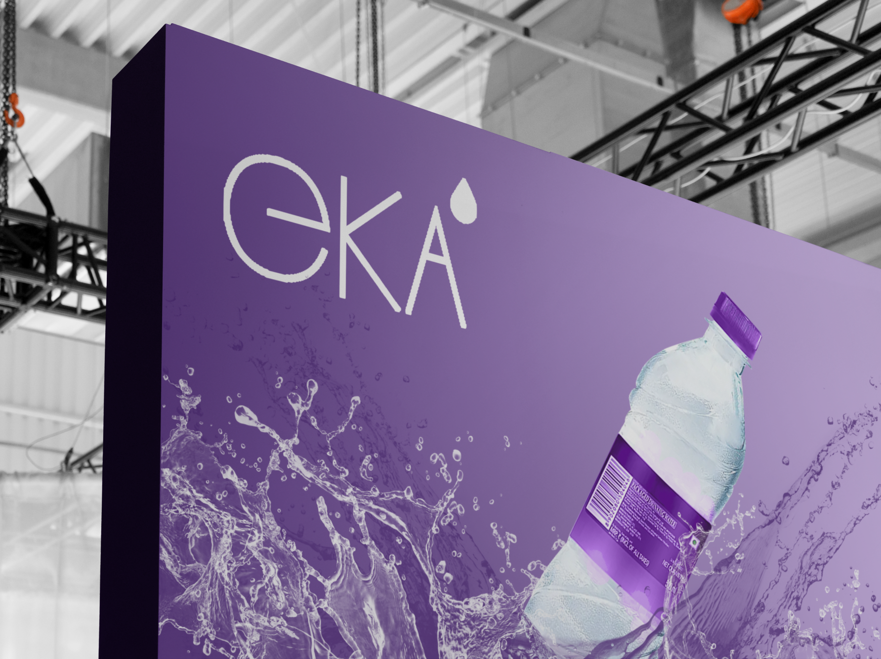 Example of Branding Identity Package