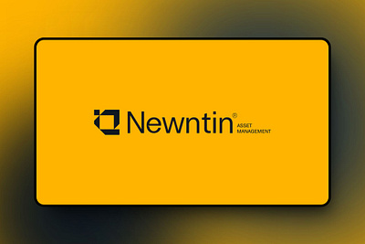 NEWNTIN:BRANDING branding