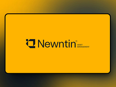 NEWNTIN:BRANDING branding