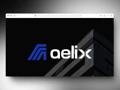 AELIX:BRANDING branding