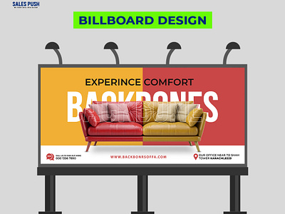 SOFA BILLBOARD DESIGN cozycouch creativedesign designinspiration designtrends digitalart graphicdesign homedecor interiorinspiration livingroomgoals modernliving relaxinstyle sofacomfort sofalove sofastyle sofatrends