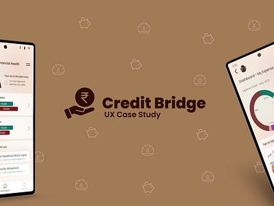 Case Study: Credit Bridge App