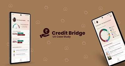 Case Study: Credit Bridge App