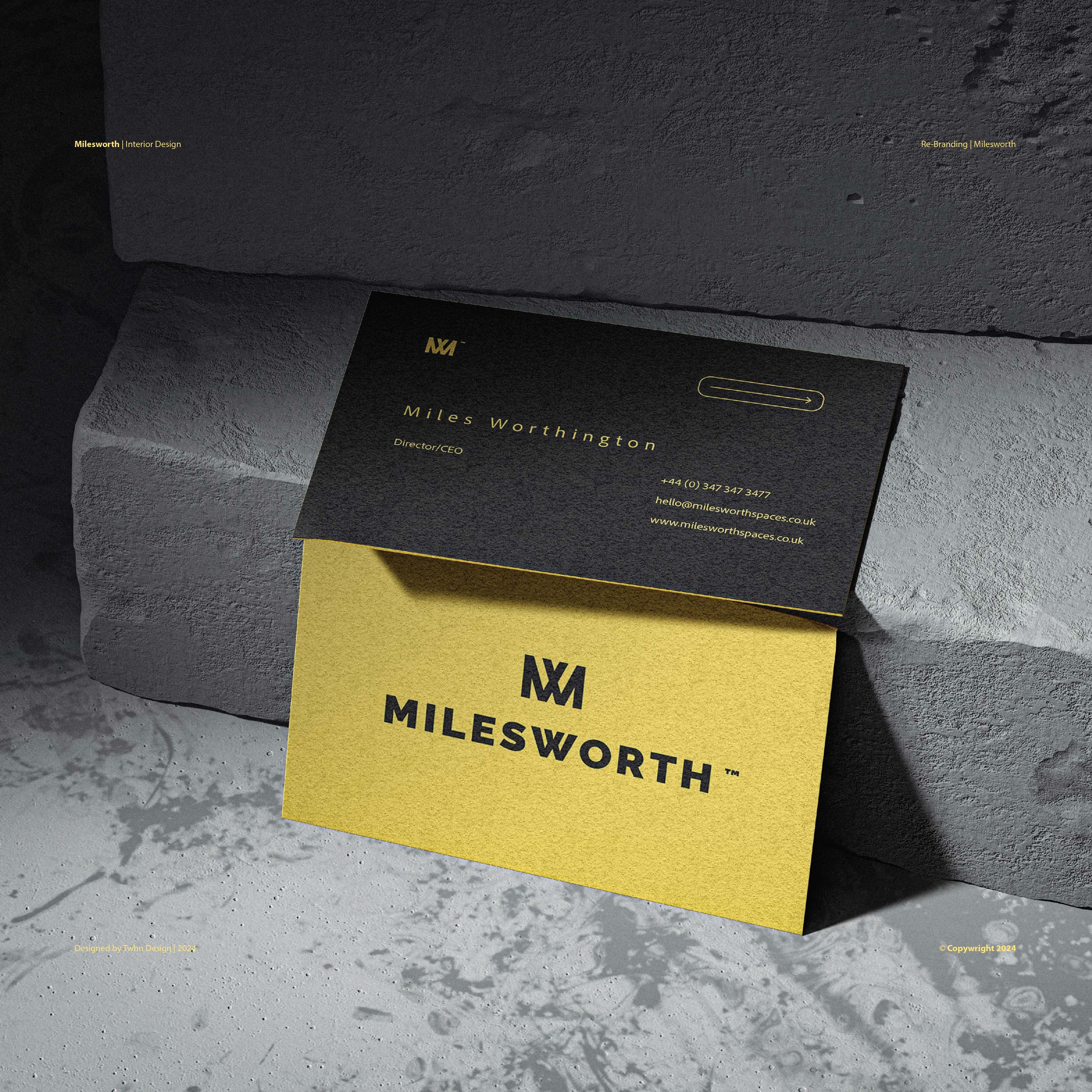 Example of Print Design