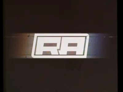 A new logo for me! animation branding design graphic design illustration logo motion graphics typography vector